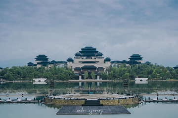 兴汉胜境第 163 张图片