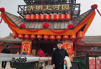 开封包公祠第 42 张图片