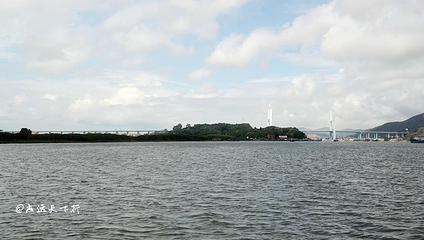 海门岛第 15 张图片