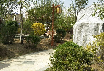 竹溪源温泉第 31 张图片