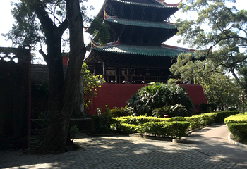 真武阁第 20 张图片