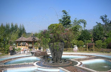 仙家温泉第 57 张图片