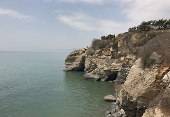 大连滨海国家地质公园第 35 张图片