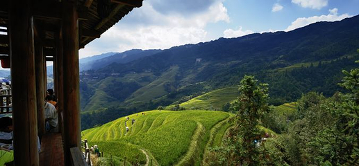 相公山景区第 48 张图片