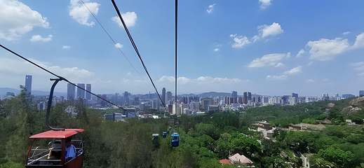 钟鼓索道第 55 张图片