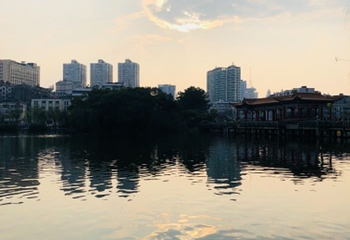 八一公园第 21 张图片