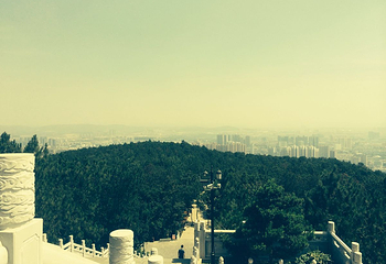 寥廓山第 4 张图片