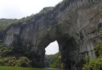 云门囤景区第 34 张图片