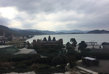 慈溪达蓬山温泉第 8 张图片
