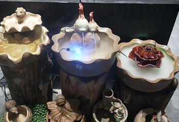 顺美陶瓷文化世界第 12 张图片