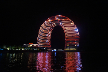 湖州太湖旅游度假区第 49 张图片