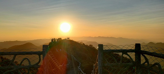 莽山五指峰景区第 19 张图片