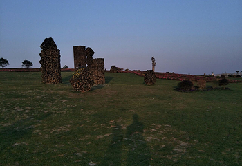 七坪寨乡村旅游景区第 3 张图片