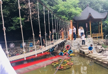 天目山自然保护区第 112 张图片