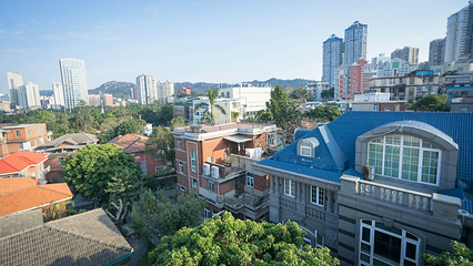 五缘大桥第 19 张图片