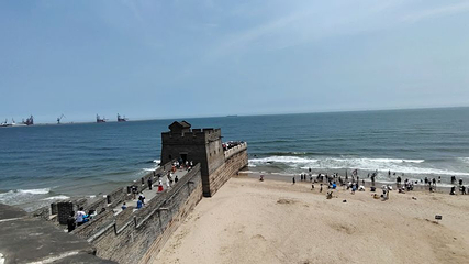 天下第一关第 45 张图片