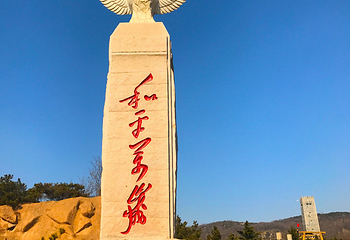 孟良崮战役纪念馆第 15 张图片