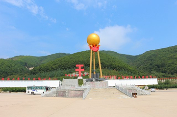 大梨树生态旅游区第 50 张图片