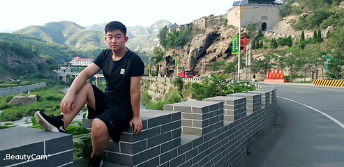娘子关景区第 38 张图片