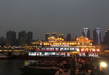 夜游两江第 72 张图片