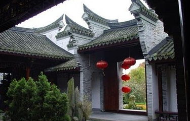 英台故里祝家庄第 10 张图片