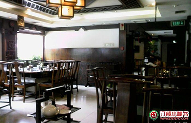 皇城老妈火锅(琴台店)第 6 张图片