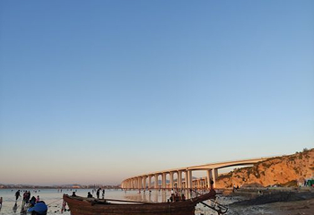夏家河子海滨公园第 12 张图片