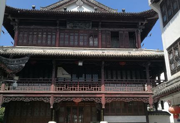 古徽州文化旅游区第 25 张图片