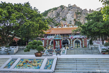 白花尖大庙第 8 张图片