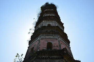 岩寺文峰塔第 19 张图片