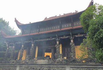 旃檀禅林第 11 张图片