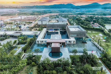 梓山湖航天科技馆第 5 张图片
