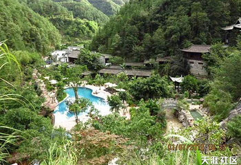 美女池温泉第 23 张图片