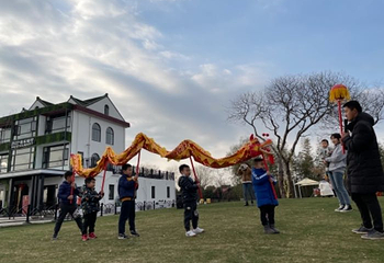 山阳田园第 6 张图片