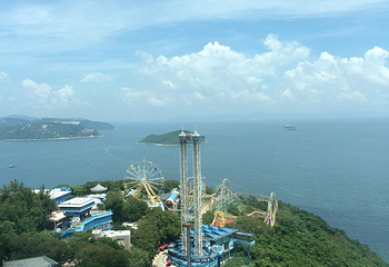 香港海洋公园第 273 张图片