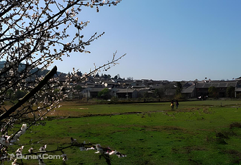 和顺古镇景区第 15 张图片