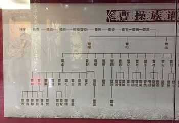 魏武祠第 19 张图片