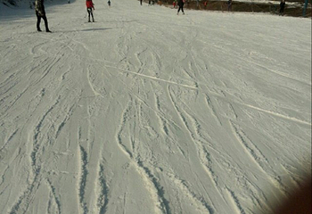 秦皇古道滑雪场第 23 张图片
