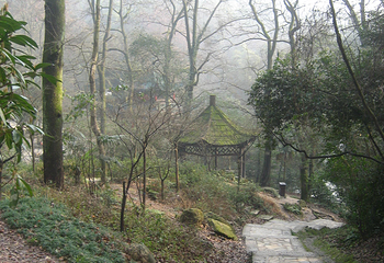 半山亭第 21 张图片
