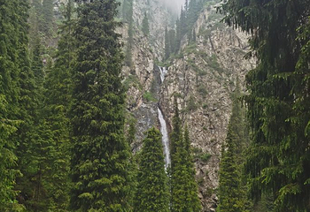 南山牧场第 50 张图片