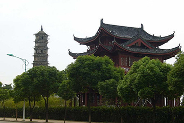 锁江楼第 19 张图片