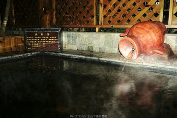 贵安温泉世界第 82 张图片