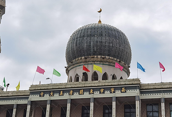 西宁市东关清真大寺第 11 张图片