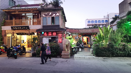 关岳庙第 11 张图片