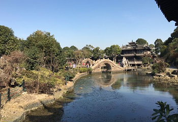 韩湘水博园第 46 张图片