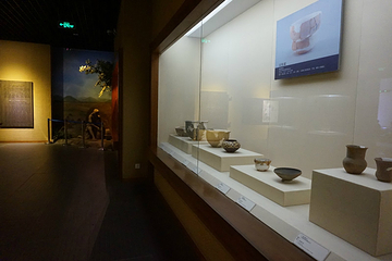 随州炎帝文化旅游区(文物展示区)随州博物馆第 16 张图片