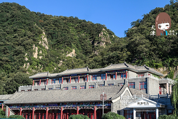 盘山第 94 张图片
