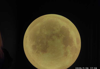 独角兽星空艺术馆第 6 张图片