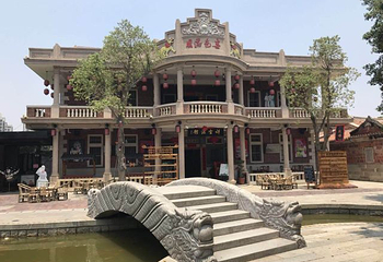 晋江五店市第 34 张图片