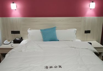 万绿湖风景区第 57 张图片